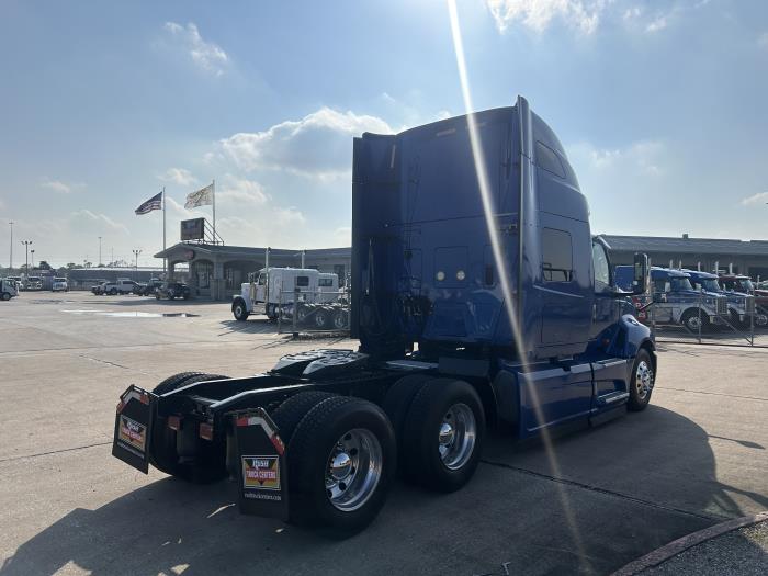 2020 International LT625-5