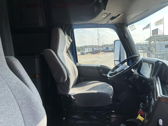 2020 International LT625-23
