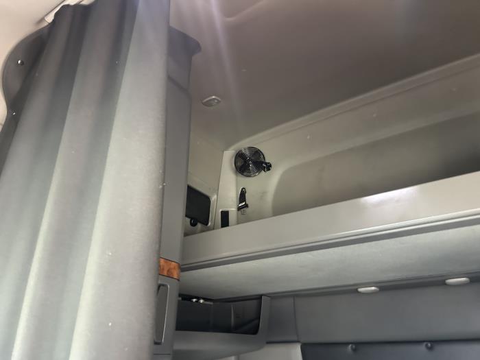 2020 International LT625-30