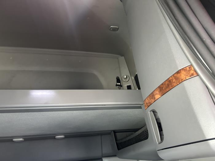 2020 International LT625-31