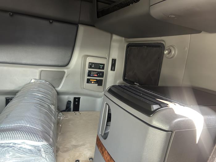 2020 International LT625-34