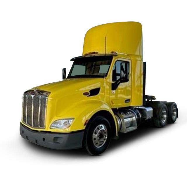 2021 Peterbilt 579-0