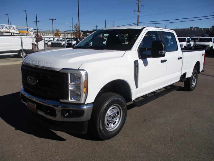 2024 Ford F-250-1