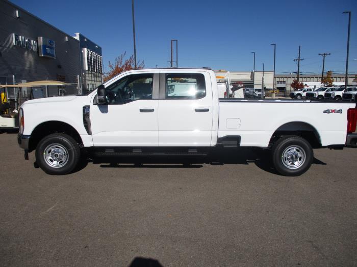 2024 Ford F-250-2