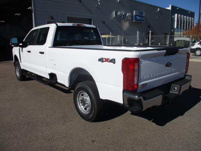 2024 Ford F-250-3