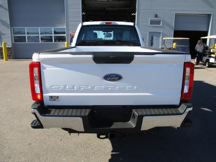 2024 Ford F-250-4
