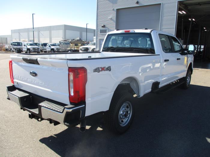 2024 Ford F-250-5