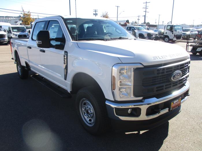 2024 Ford F-250-7