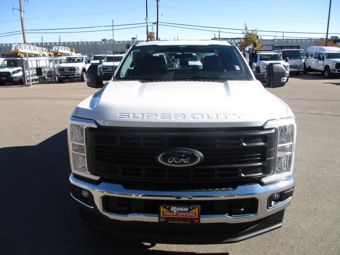 2024 Ford F-250-8