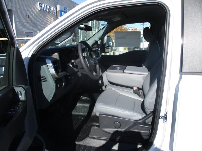 2024 Ford F-250-10