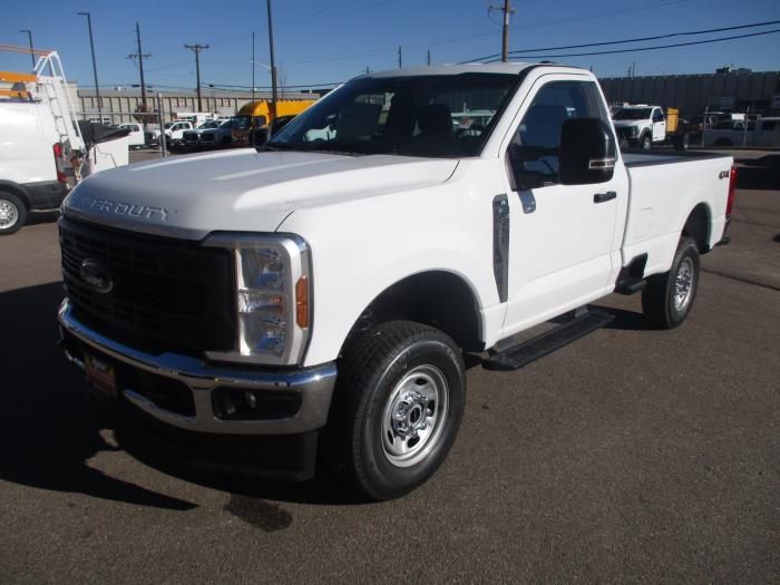 2024 Ford F-250-1