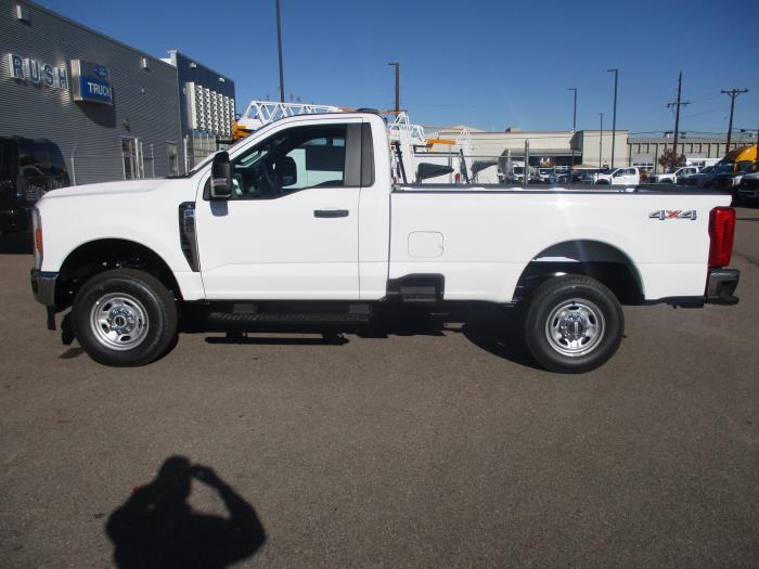 2024 Ford F-250-2