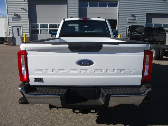 2024 Ford F-250-4