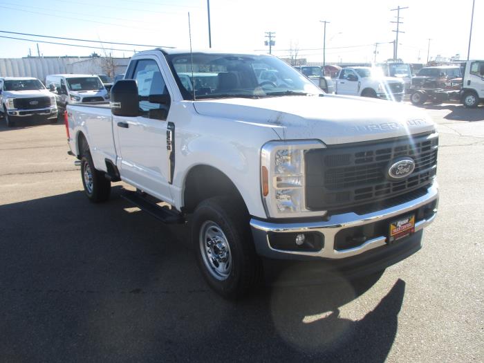 2024 Ford F-250-7