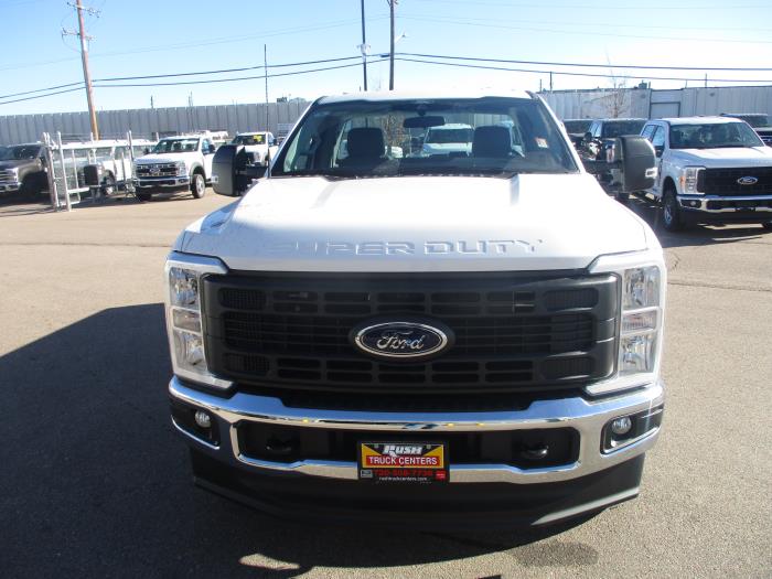 2024 Ford F-250-8