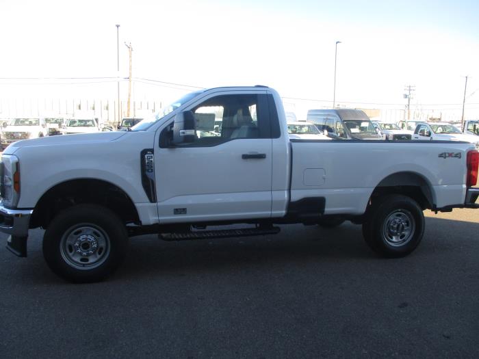 2024 Ford F-250-1