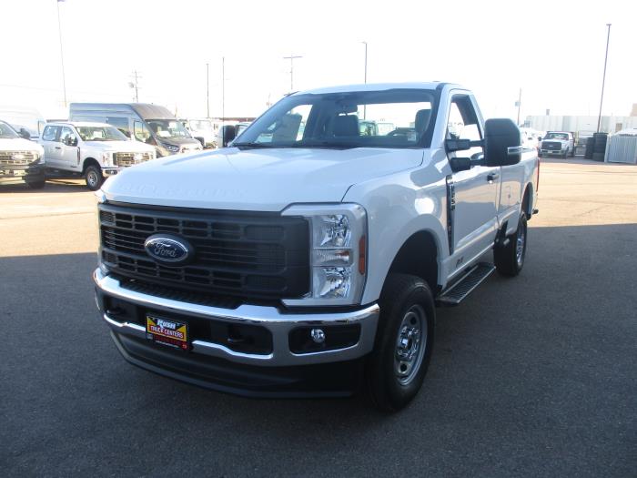 2024 Ford F-250-2