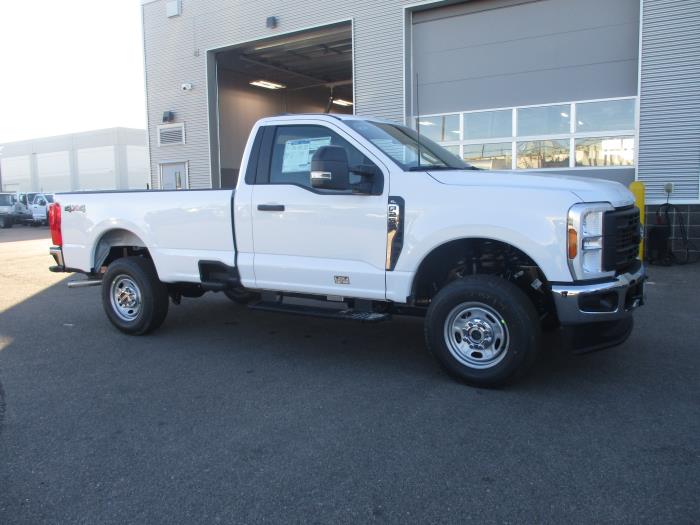2024 Ford F-250-3