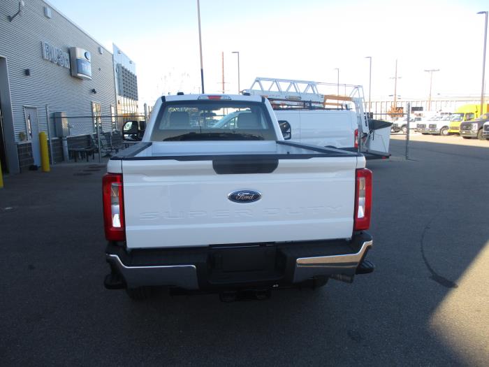2024 Ford F-250-4