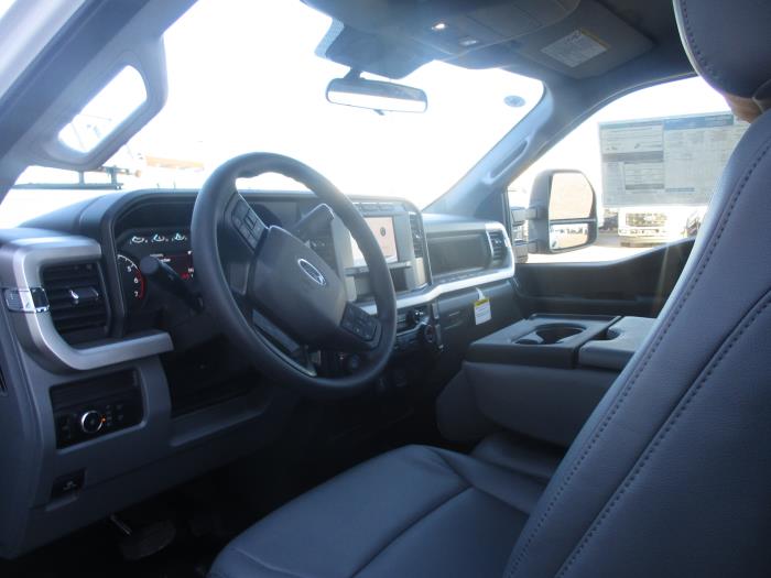 2024 Ford F-250-5