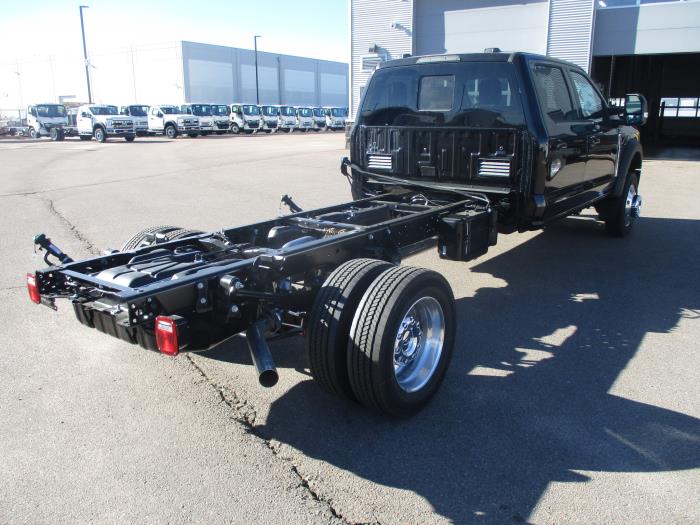 2024 Ford F-550-5