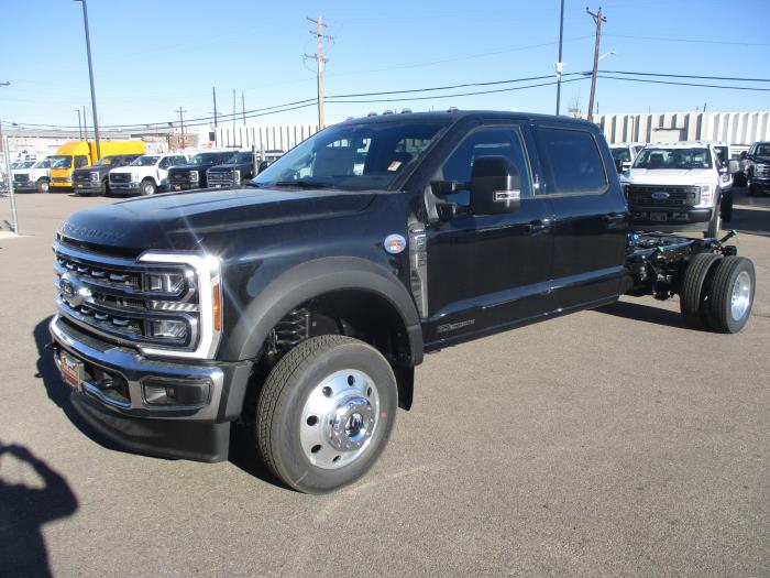 2024 Ford F-550-1