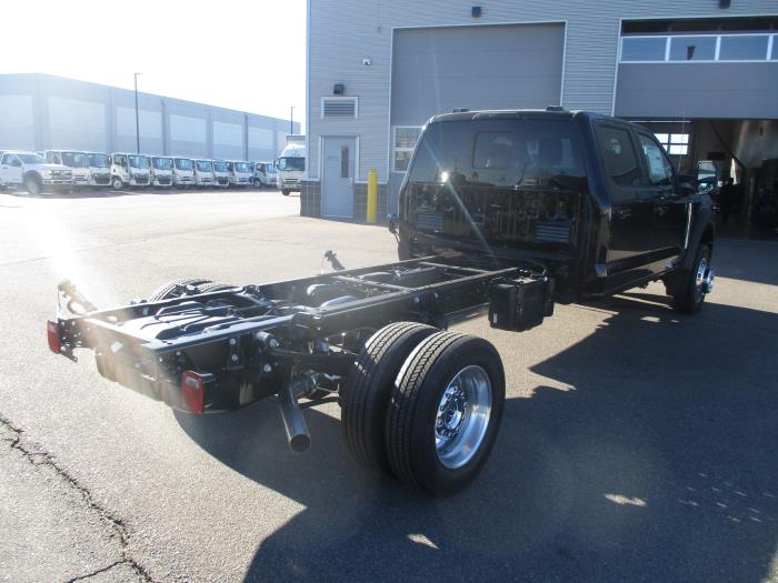 2024 Ford F-550-5