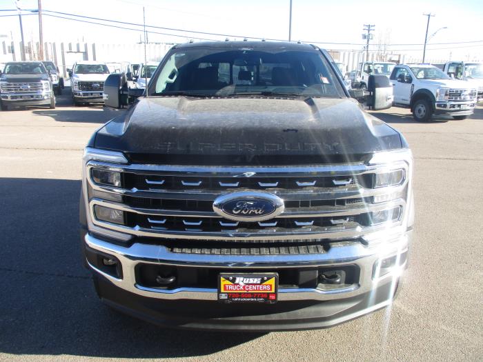 2024 Ford F-550-8