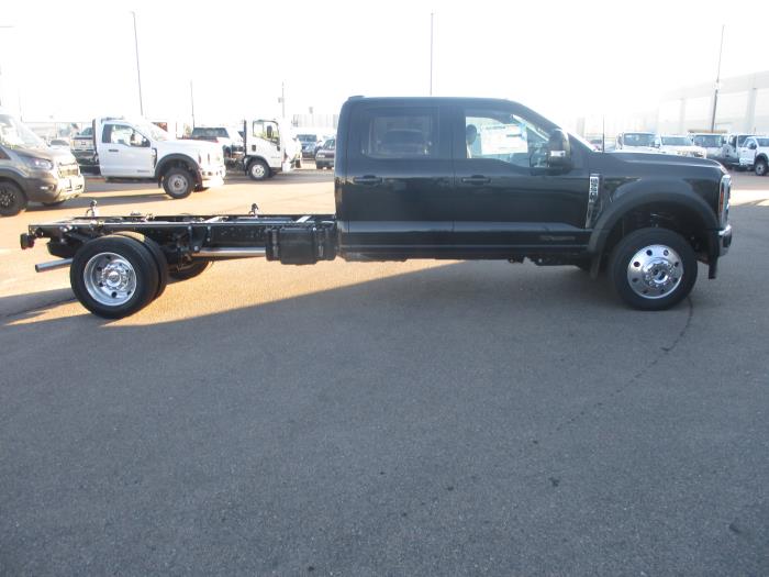 2024 Ford F-550-5