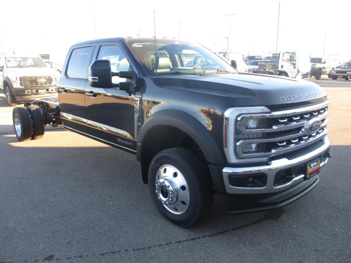 2024 Ford F-550-6