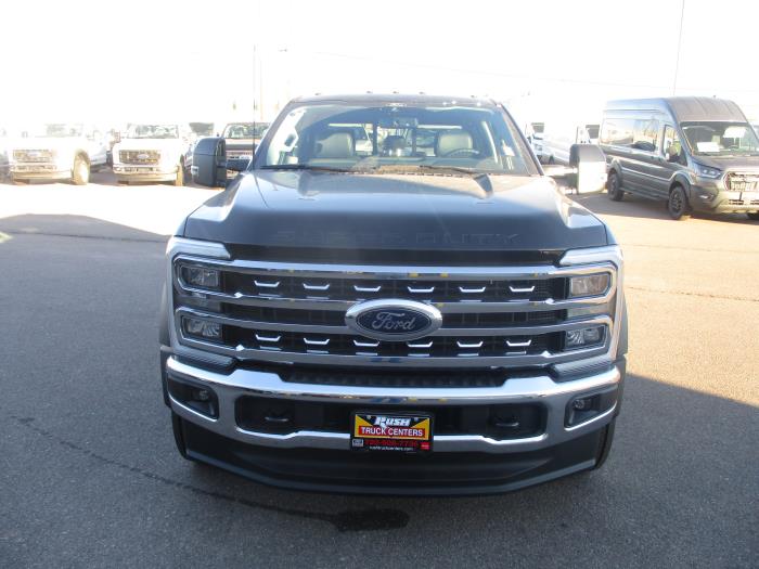 2024 Ford F-550-7