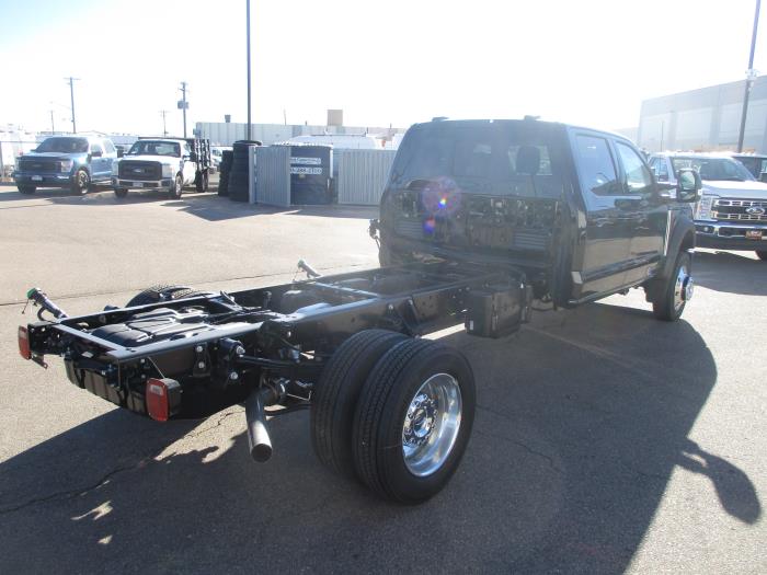 2024 Ford F-550-5