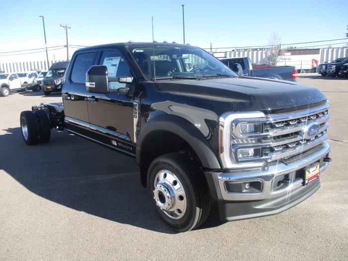 2024 Ford F-550-7