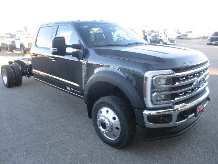 2024 Ford F-550-7
