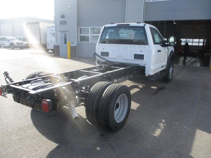 2024 Ford F-600-5