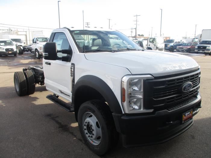 2024 Ford F-600-7