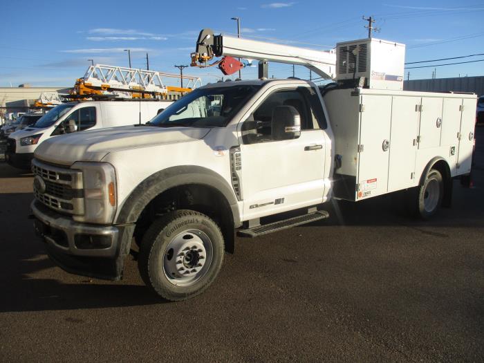 2024 Ford F-550-1