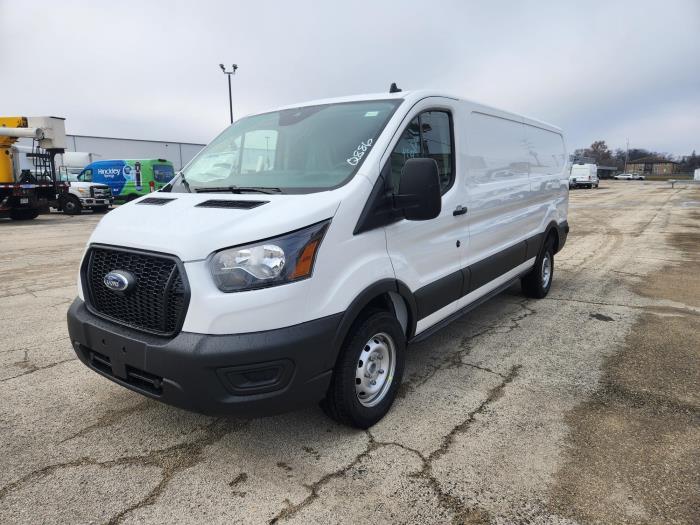 2024 Ford Transit-250-2