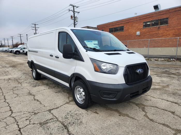 2024 Ford Transit-250-4