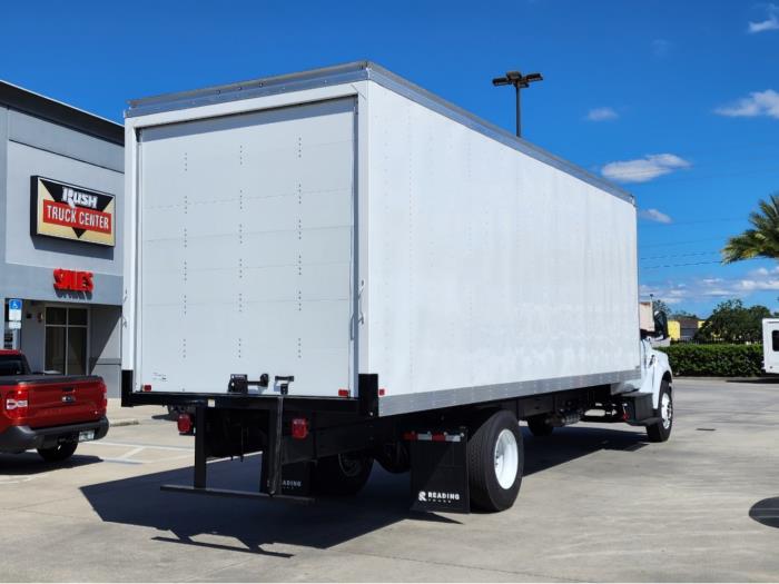 2025 Ford F-750-6