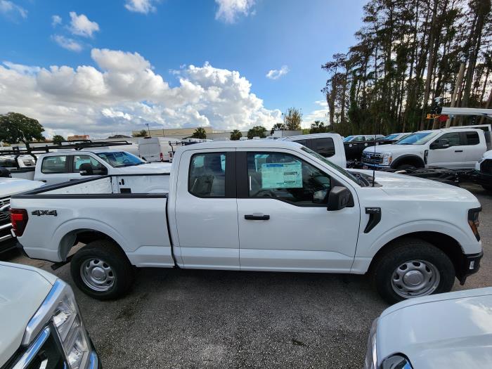 2024 Ford F-150-5