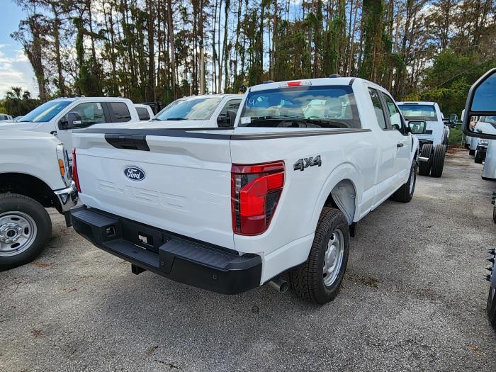 2024 Ford F-150-6