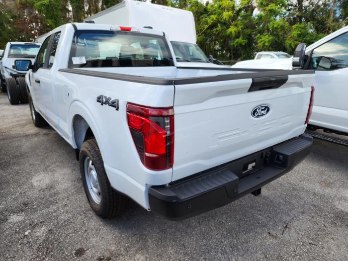 2024 Ford F-150-8