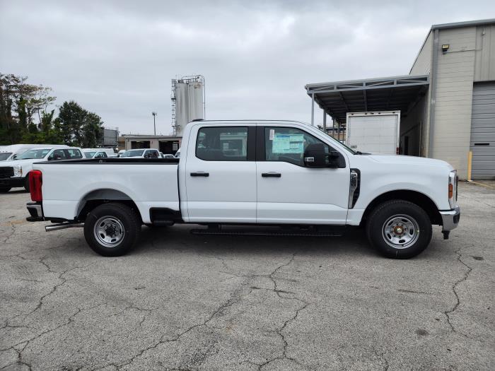 2024 Ford F-250-4