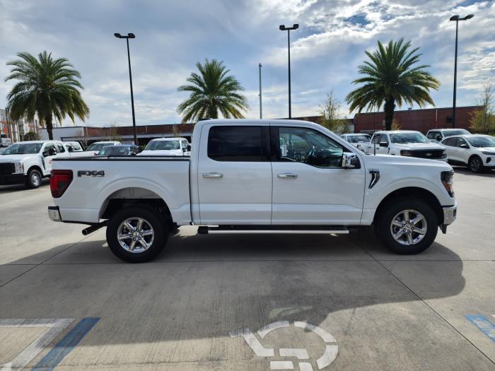 2024 Ford F-150-4