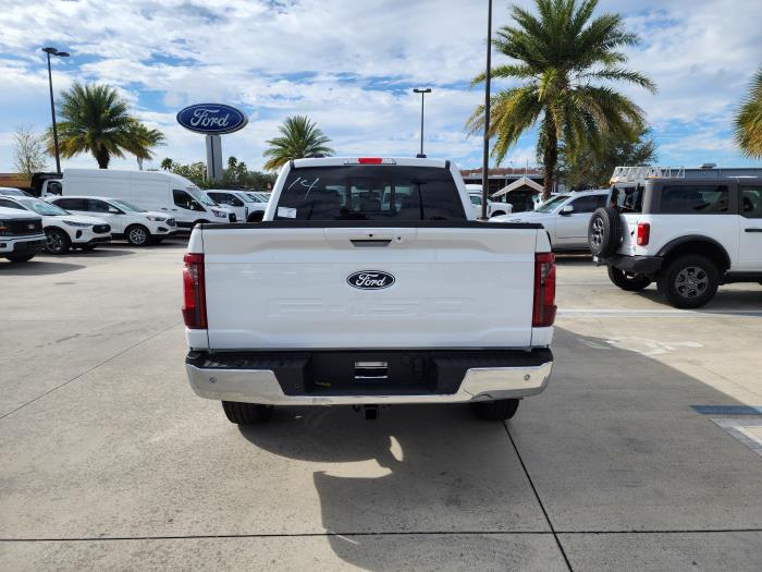 2024 Ford F-150-6