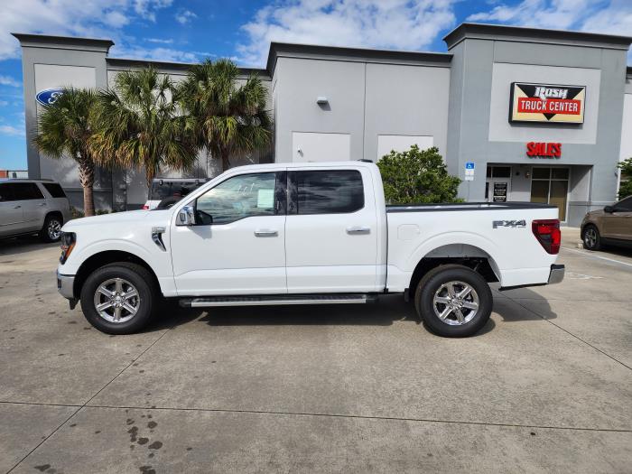 2024 Ford F-150-8