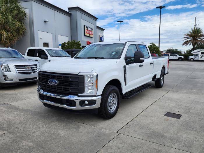 2024 Ford F-250-5