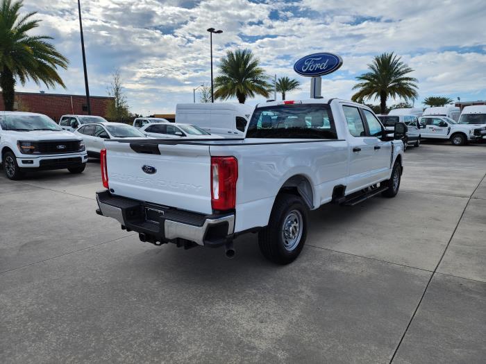2024 Ford F-250-9