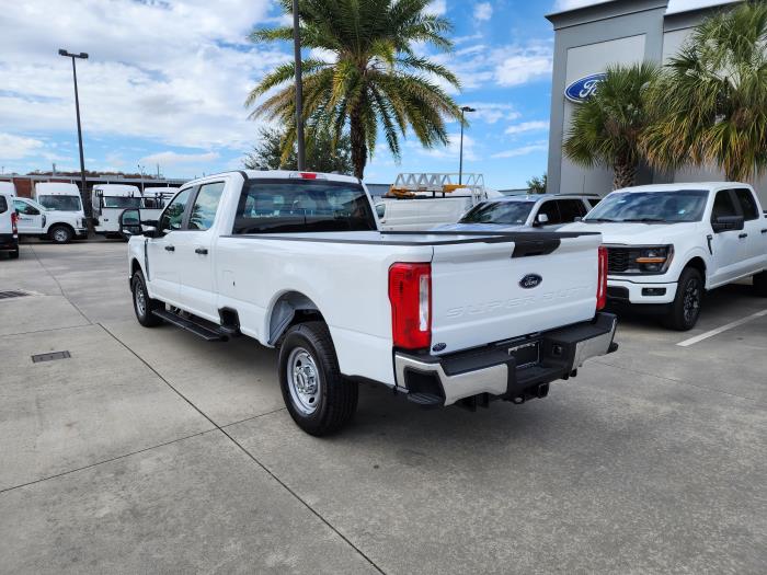 2024 Ford F-250-7